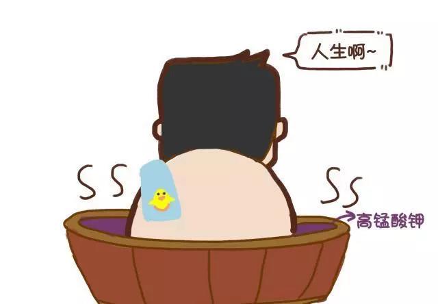 年轻人容易得肛裂是为什么 要保持良好的生活习惯