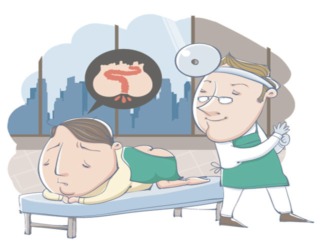 痔疮手术 术后护理 恢复 创口 健康 治疗 经验-康兴医疗器械官网