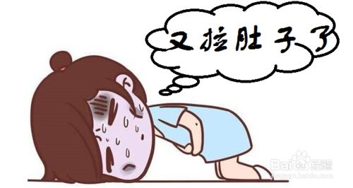 腹痛腹泻小心肠胃炎 这些方法来预防广州东大肛肠医院骗人吗