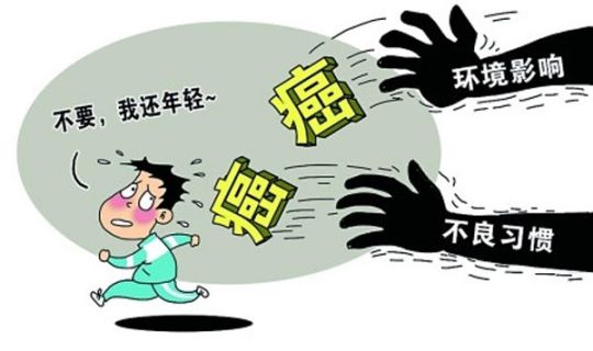 广州东大医院提醒:警惕结直肠癌早期症状肠镜检查确诊率高