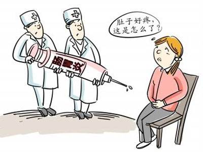 广州东大医院骗人吗 得了肠胃炎一定需要做手术才行吗